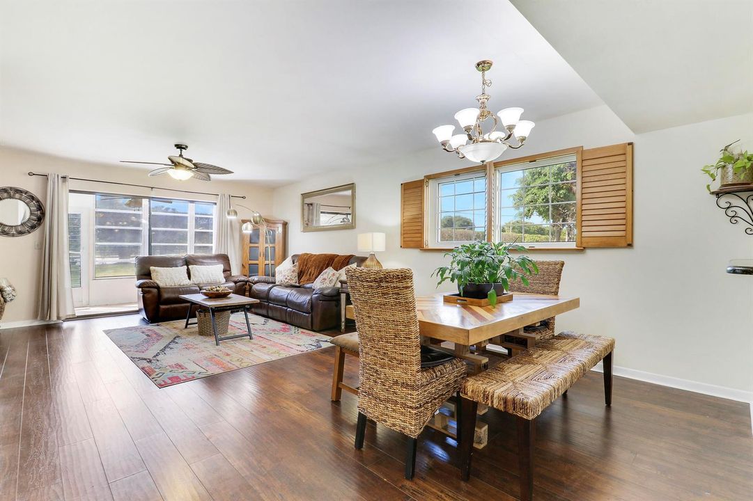 Living/Dining