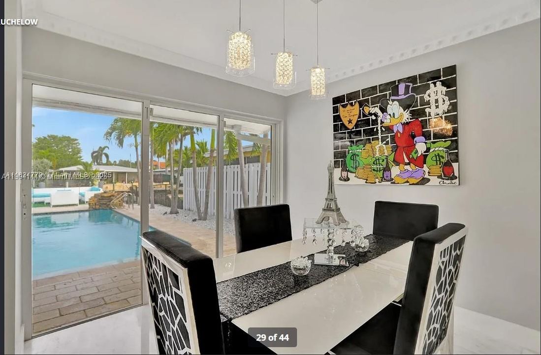 En Renta: $8,700 (3 camas, 2 baños, 1313 Pies cuadrados)