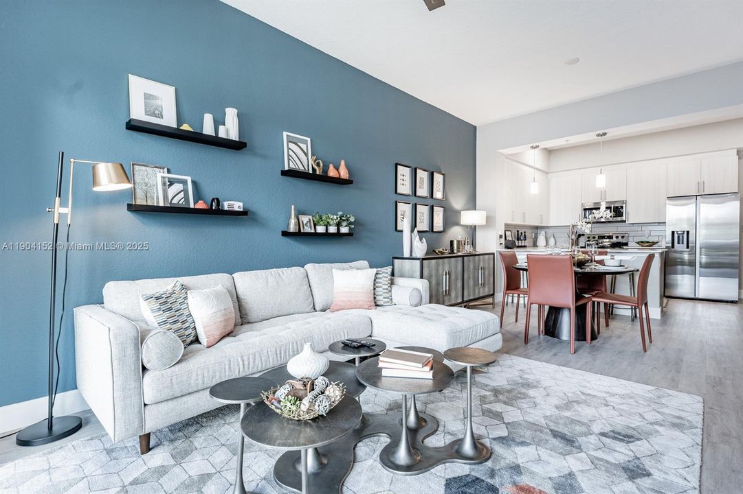 For Rent: $2,195 (1 beds, 1 baths, 0 Square Feet)