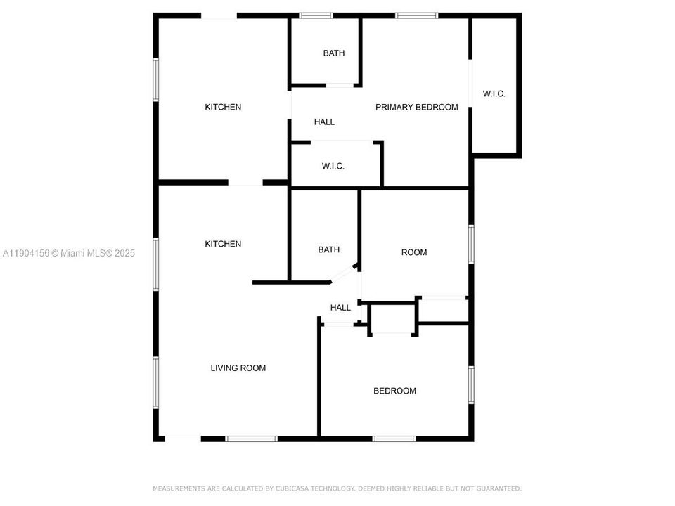 Recently Rented: $3,000 (3 beds, 2 baths, 1410 Square Feet)