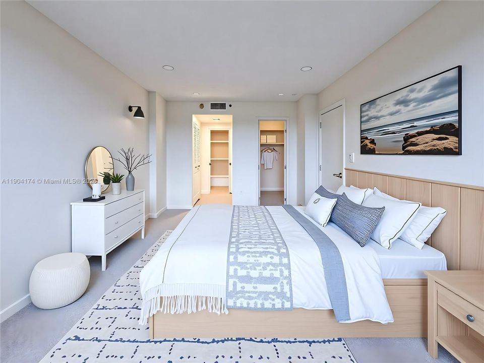 最近租的: $1,800 (1 贝兹, 1 浴室, 782 平方英尺)