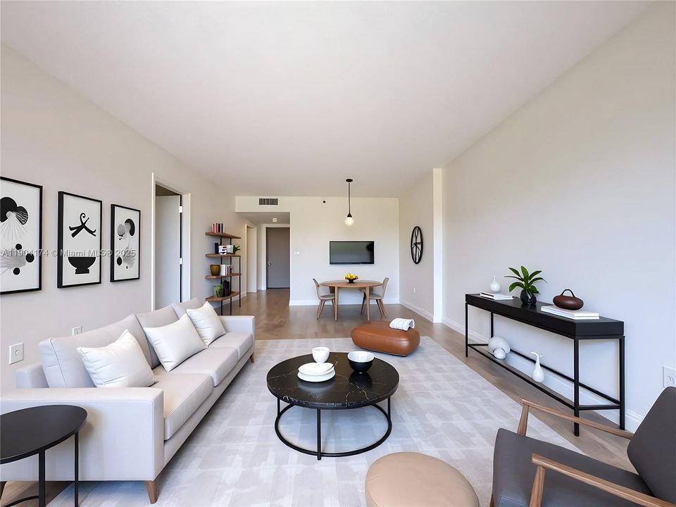 最近租的: $1,800 (1 贝兹, 1 浴室, 782 平方英尺)