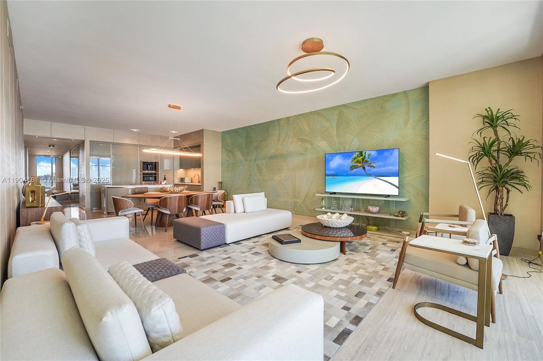 En Renta: $25,000 (3 camas, 3 baños, 2271 Pies cuadrados)