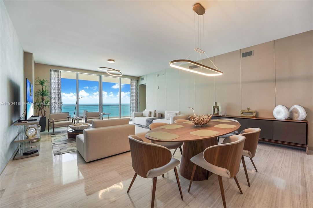 En Renta: $25,000 (3 camas, 3 baños, 2271 Pies cuadrados)