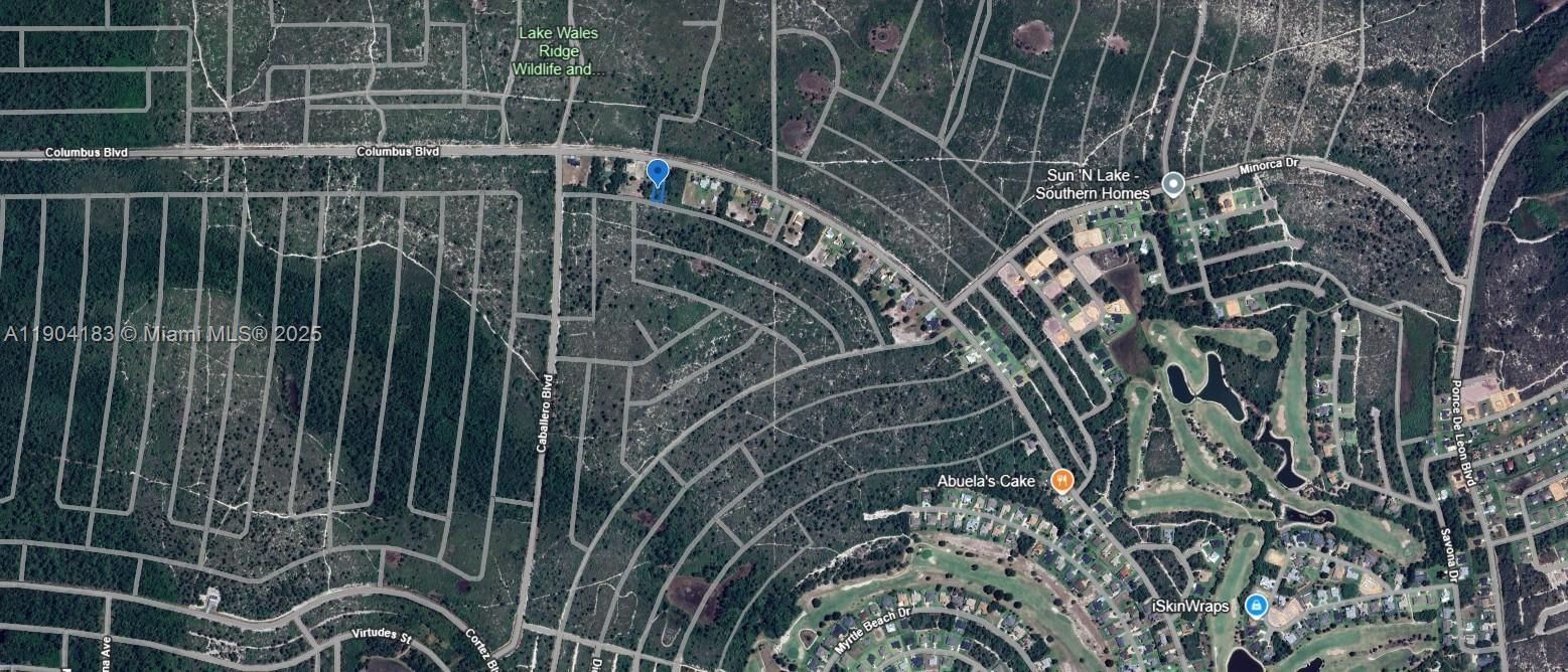 待售: $12,900 (0.23 acres)