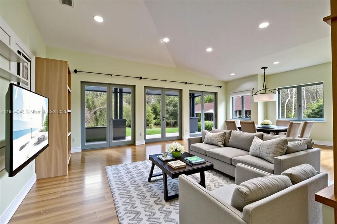 En Venta: $1,350,000 (4 camas, 2 baños, 3625 Pies cuadrados)