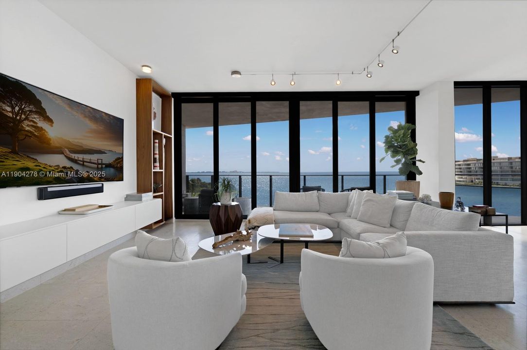 En Venta: $5,900,000 (4 camas, 5 baños, 2988 Pies cuadrados)