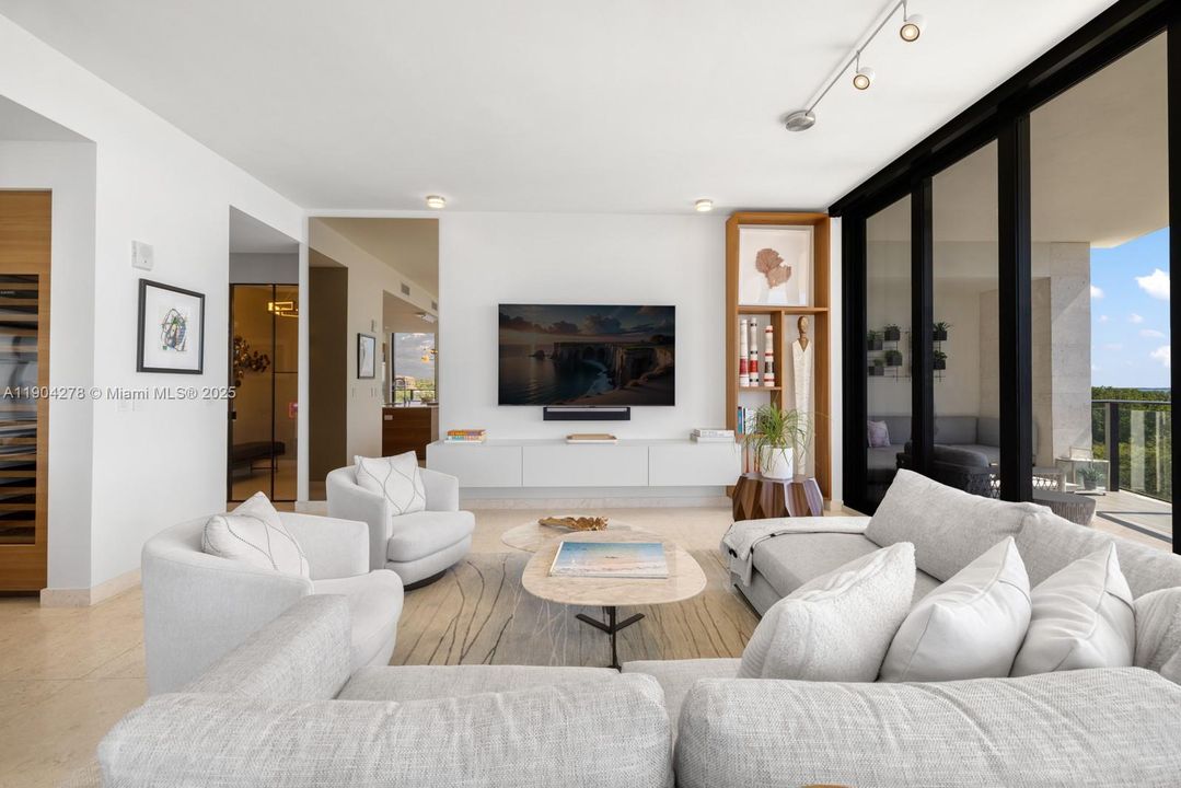 En Venta: $5,900,000 (4 camas, 5 baños, 2988 Pies cuadrados)