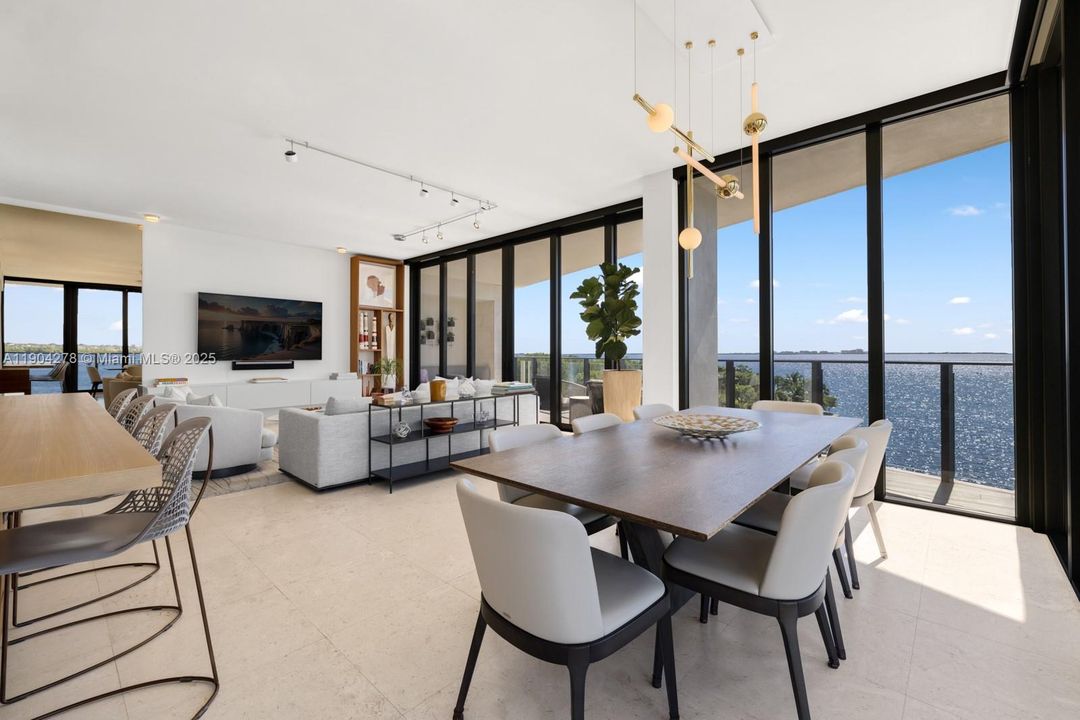 En Venta: $5,900,000 (4 camas, 5 baños, 2988 Pies cuadrados)