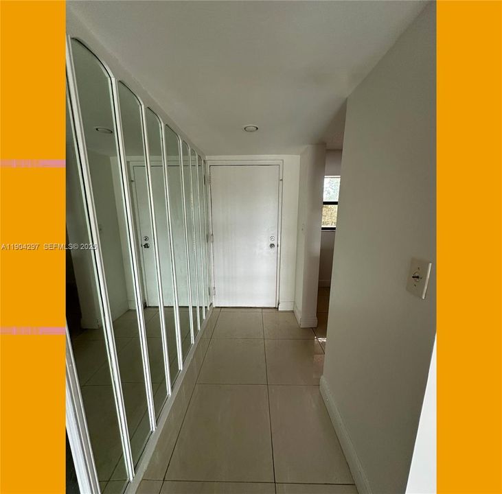 FRONT DOOR WALK WAY ENTRANCE