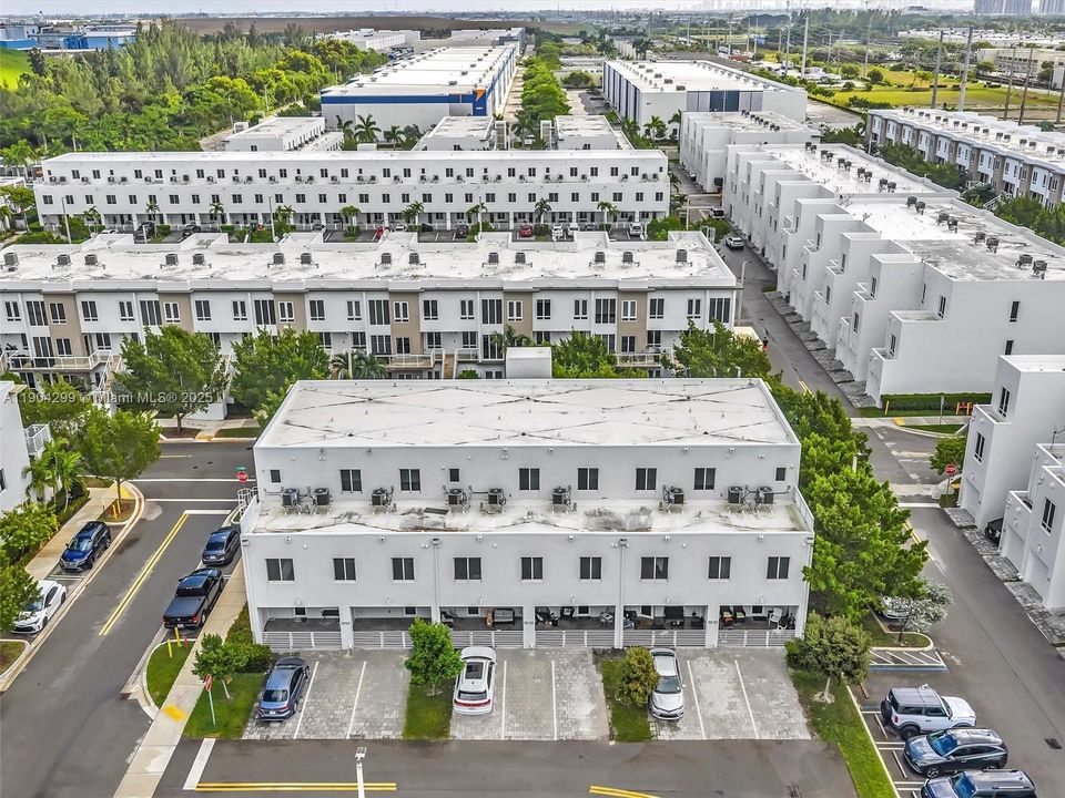 Building 6410 NW 102 Path