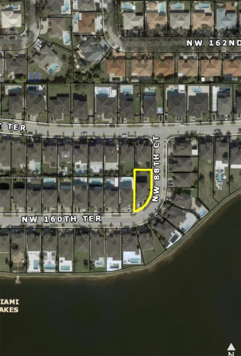 На продажу: $1,088,900 (5 спален, 3 ванн, 3050 Квадратных фут)