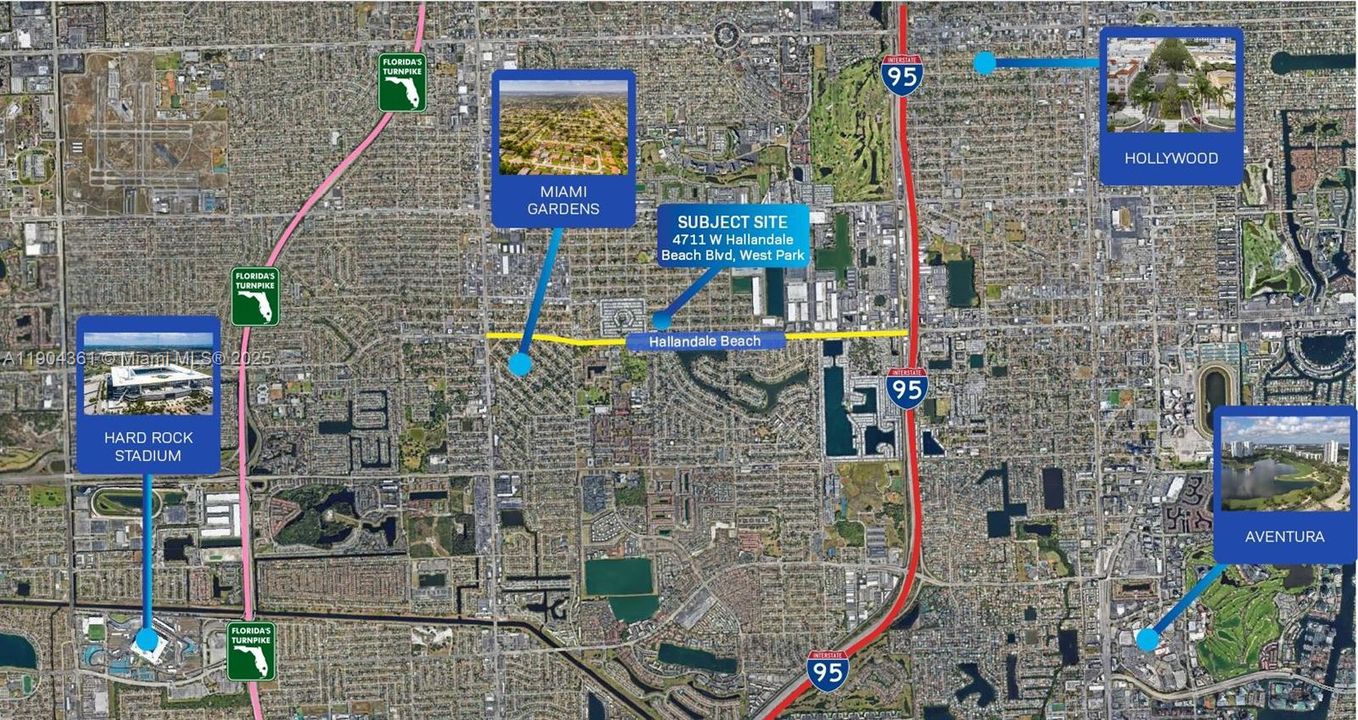 4711 W Hallandale Beach Blvd