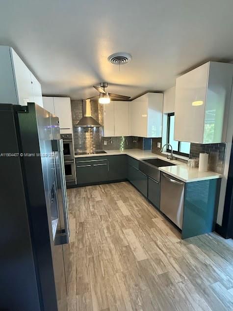 For Rent: $5,500 (3 beds, 3 baths, 2411 Square Feet)