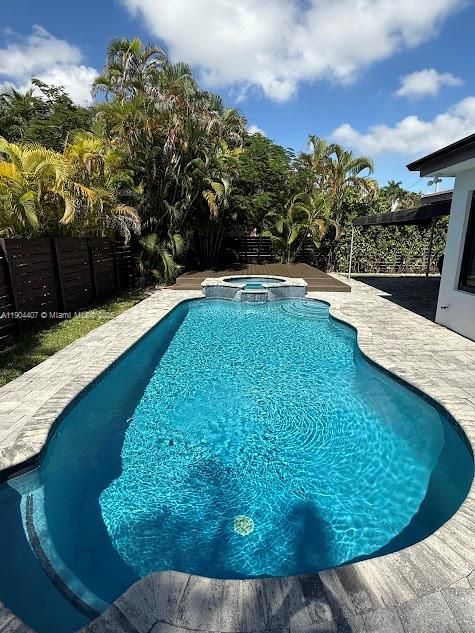 For Rent: $5,500 (3 beds, 3 baths, 2411 Square Feet)