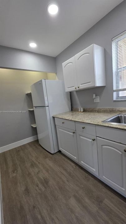 En Renta: $1,380 (1 camas, 1 baños, 600 Pies cuadrados)