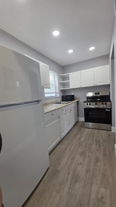 En Renta: $1,380 (1 camas, 1 baños, 600 Pies cuadrados)