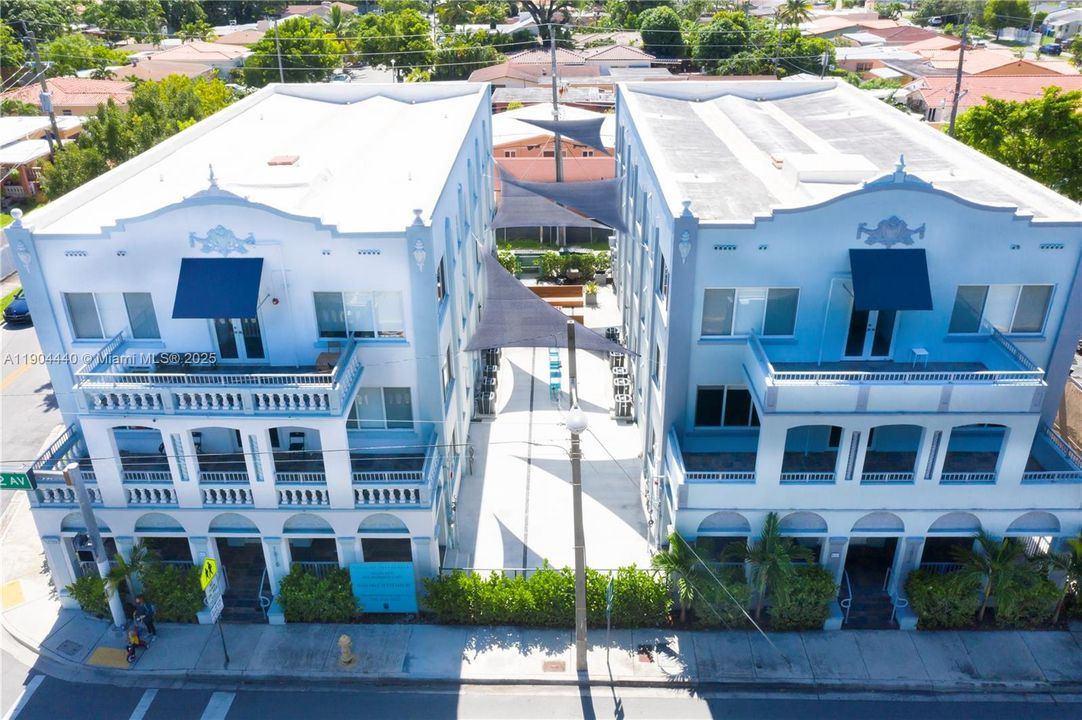 Active With Contract: $1,880 (1 beds, 1 baths, 645 Square Feet)