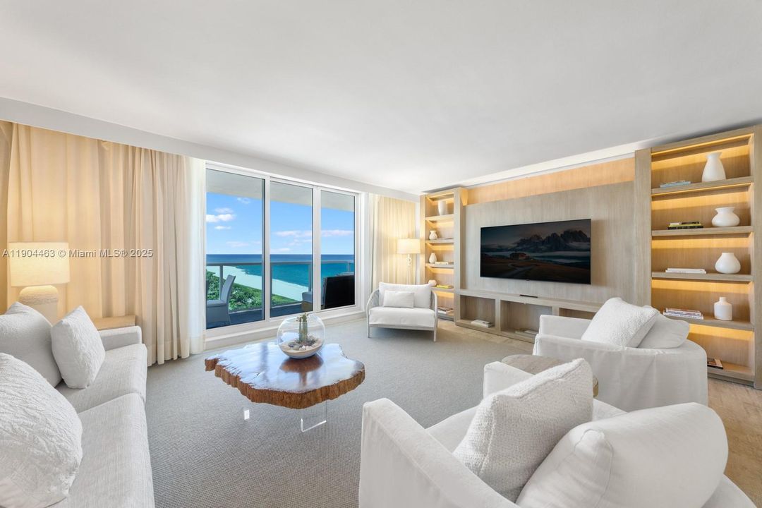 For Sale: $6,495,000 (3 beds, 3 baths, 1952 Square Feet)