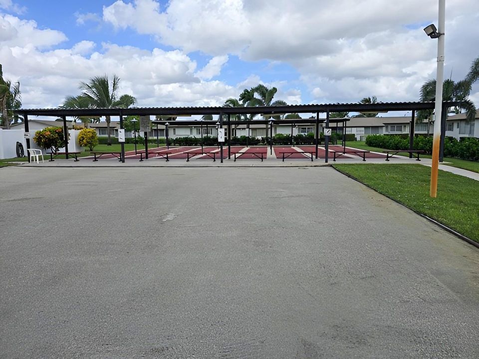 Recreation Area