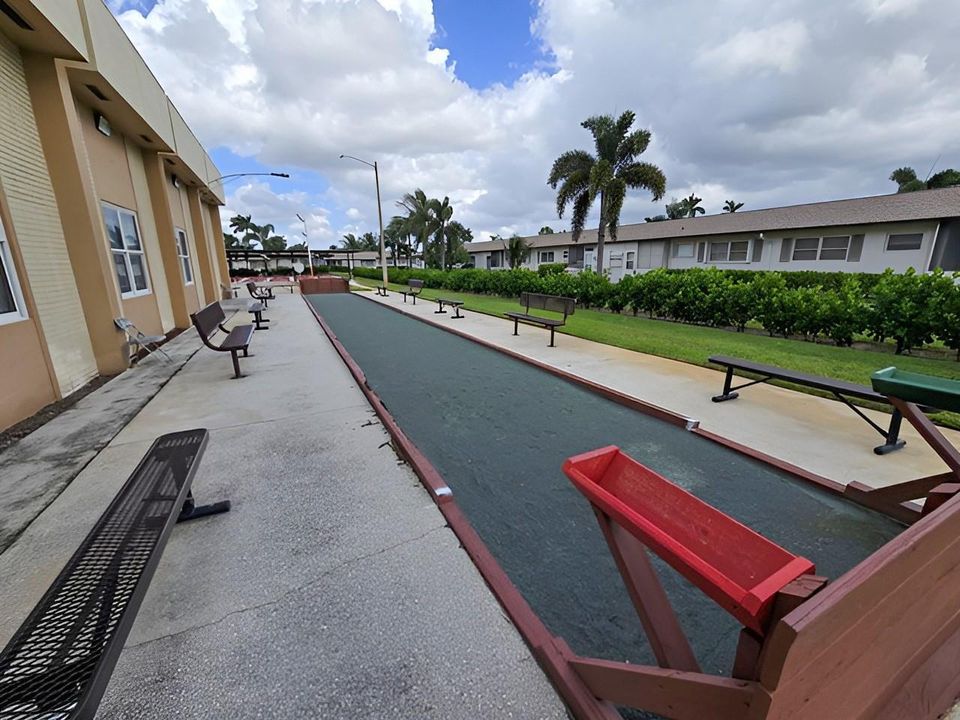 Recreation Area