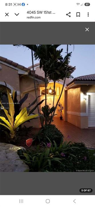 For Rent: $4,500 (4 beds, 3 baths, 2414 Square Feet)