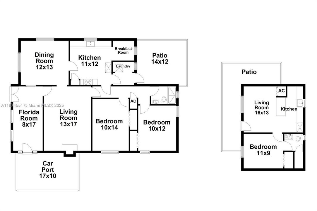 Recently Sold: $1,139,000 (3 beds, 2 baths, 1904 Square Feet)