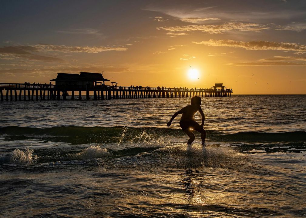 SoFl Lifestyle Surfing