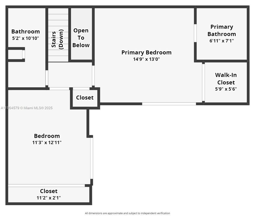 For Sale: $350,000 (2 beds, 2 baths, 1372 Square Feet)