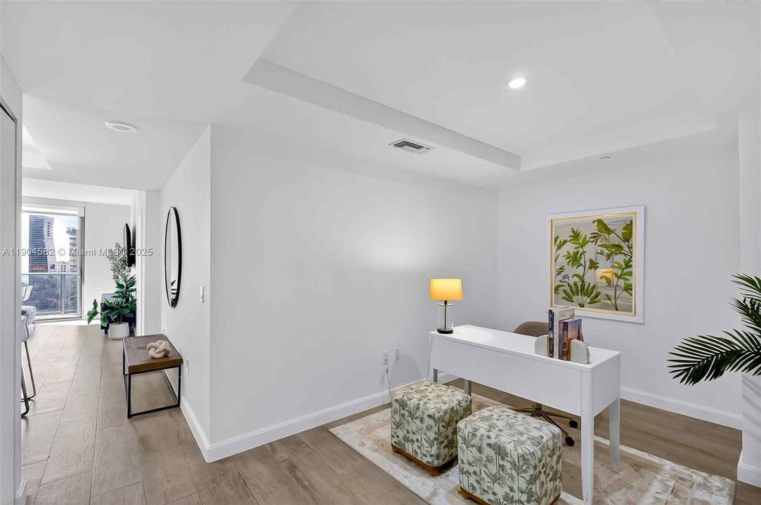 Recently Rented: $4,300 (1 beds, 2 baths, 843 Square Feet)