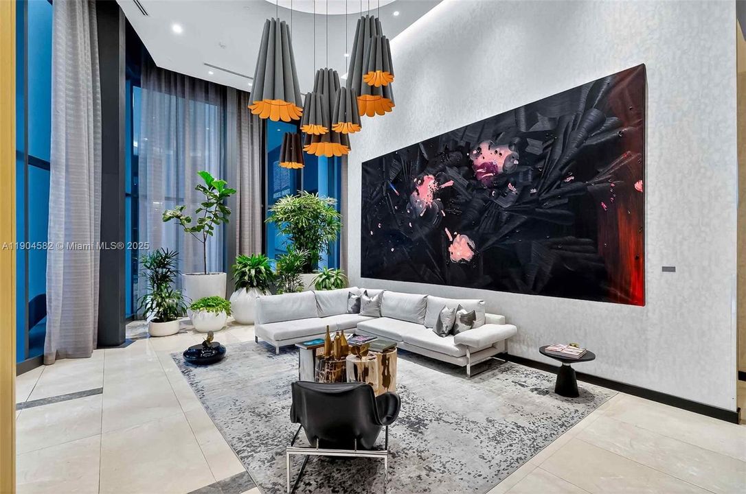 Recently Rented: $4,300 (1 beds, 2 baths, 843 Square Feet)