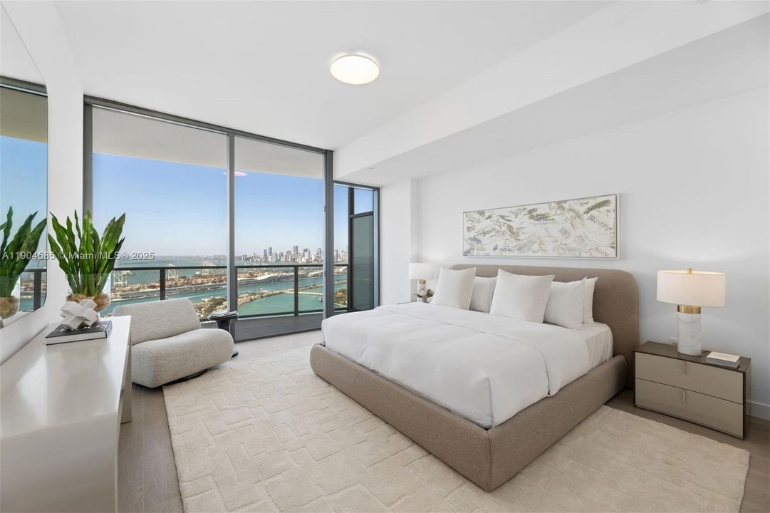 For Rent: $35,000 (3 beds, 3 baths, 2930 Square Feet)