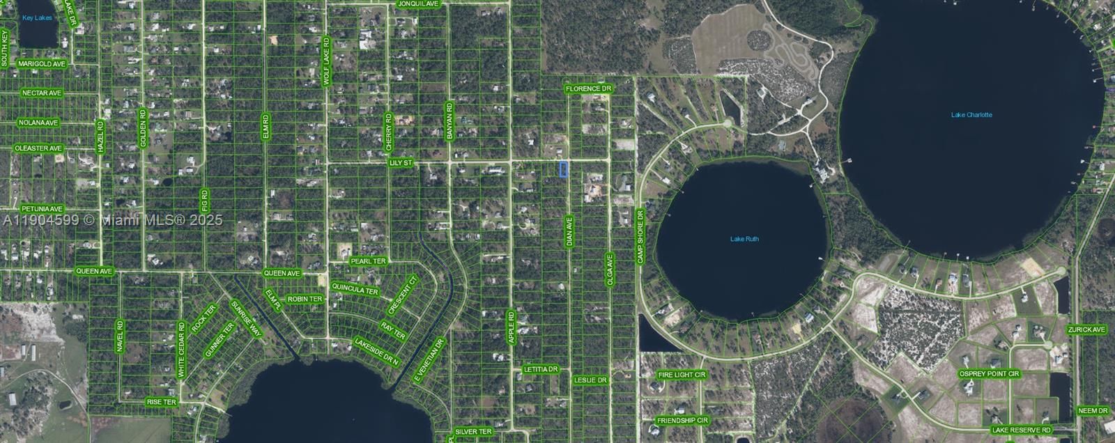 待售: $12,900 (0.28 acres)