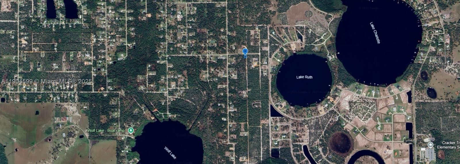 待售: $12,900 (0.28 acres)