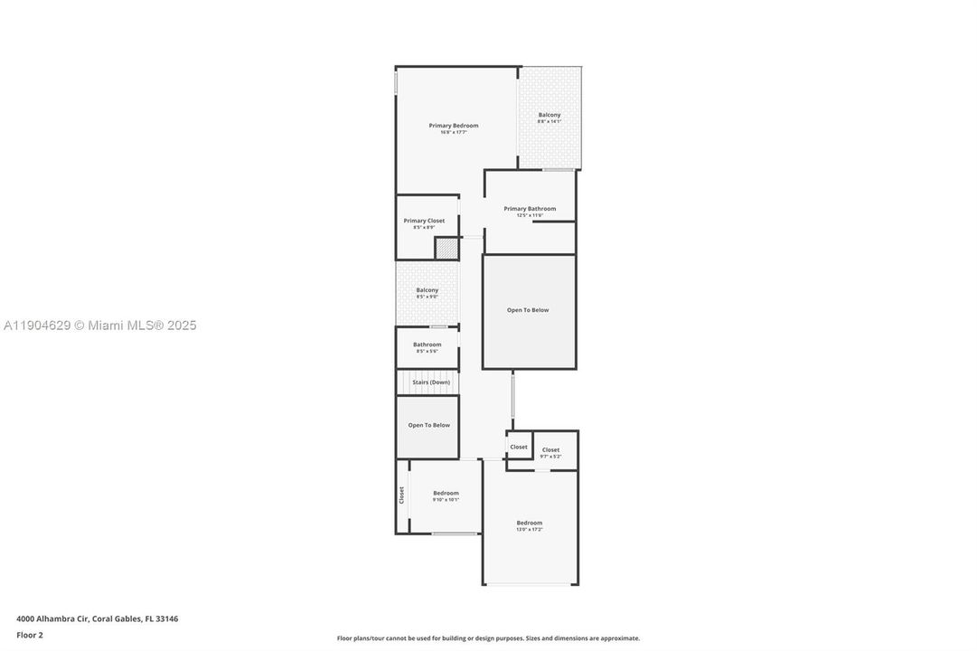 待售: $1,749,900 (4 贝兹, 2 浴室, 2612 平方英尺)