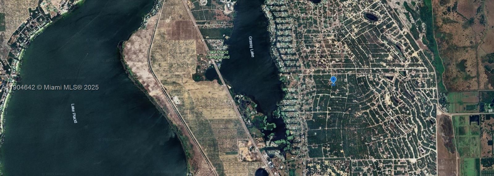 En Venta: $8,900 (0.28 acres)