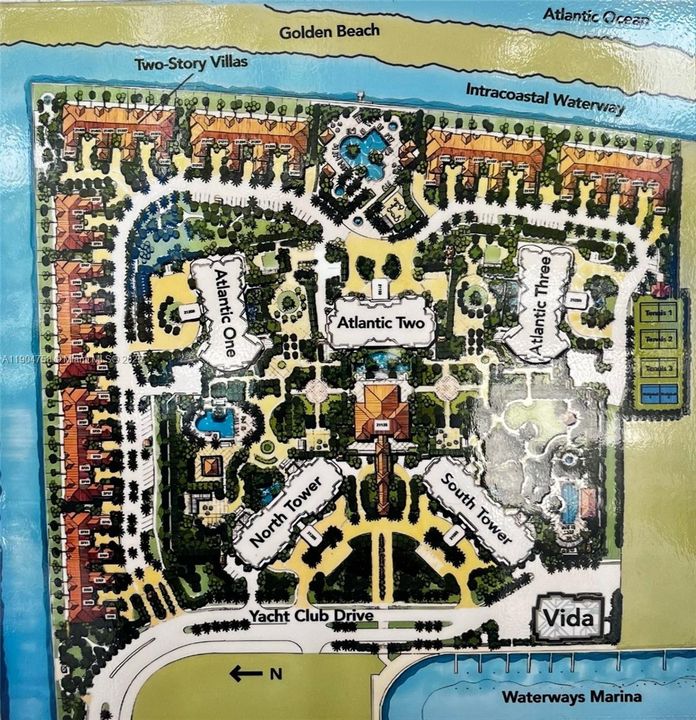 待售: $929,000 (2 贝兹, 2 浴室, 2190 平方英尺)