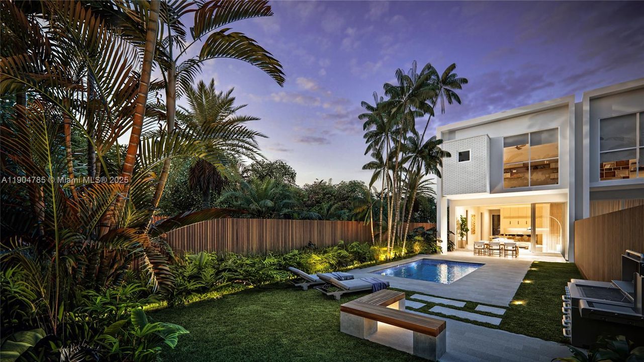 For Sale: $1,850,000 (4 beds, 3 baths, 2671 Square Feet)