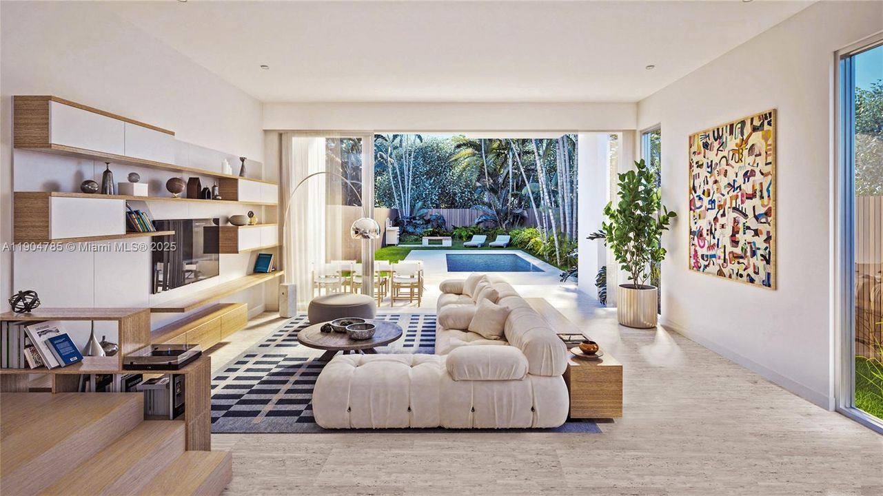 For Sale: $1,850,000 (4 beds, 3 baths, 2671 Square Feet)