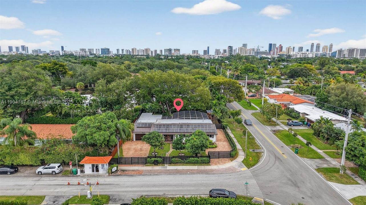 На продажу: $1,792,700 (4 спален, 3 ванн, 2654 Квадратных фут)