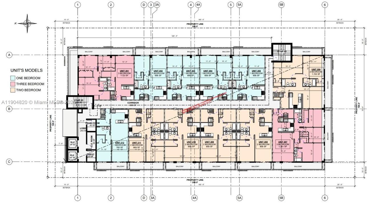 En Venta: $2,250,000 (0.47 acres)