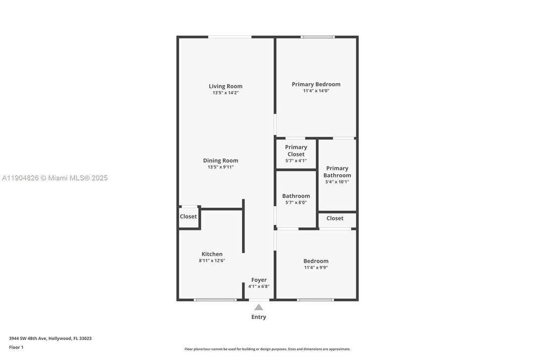 合同活跃: $255,000 (2 贝兹, 2 浴室, 950 平方英尺)