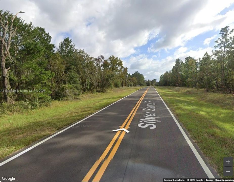 Recently Sold: $50,000 (1.26 acres)