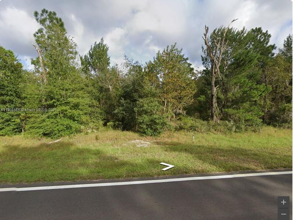 Recently Sold: $50,000 (1.26 acres)