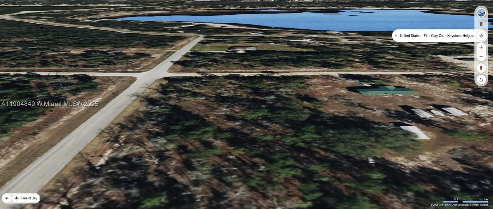 Recently Sold: $50,000 (1.26 acres)