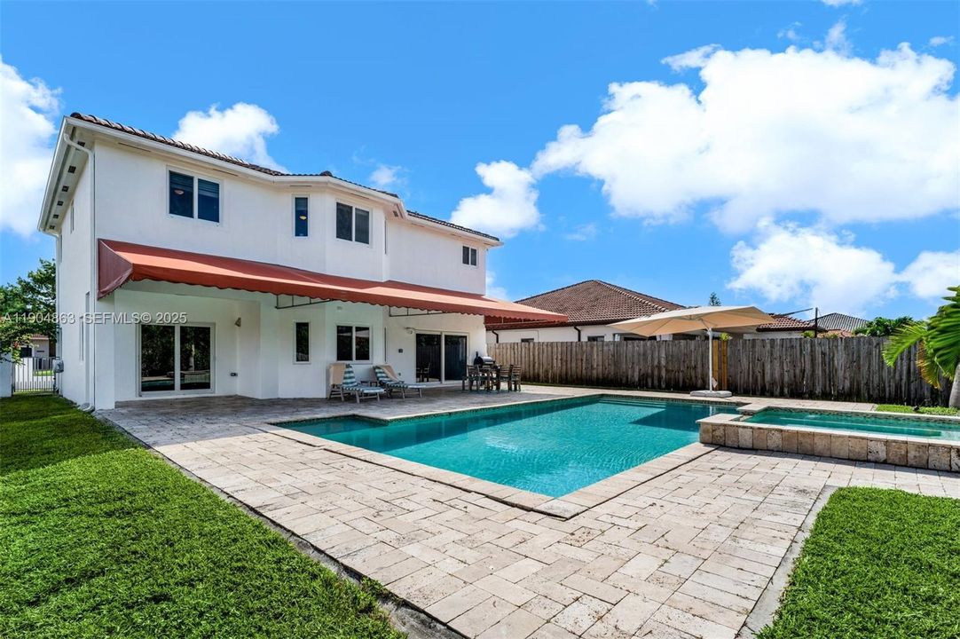 For Sale: $1,025,000 (4 beds, 2 baths, 2306 Square Feet)