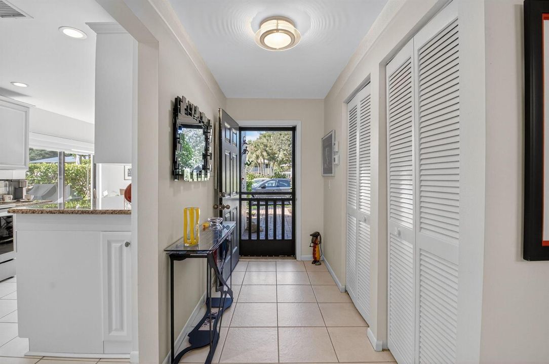 Foyer
