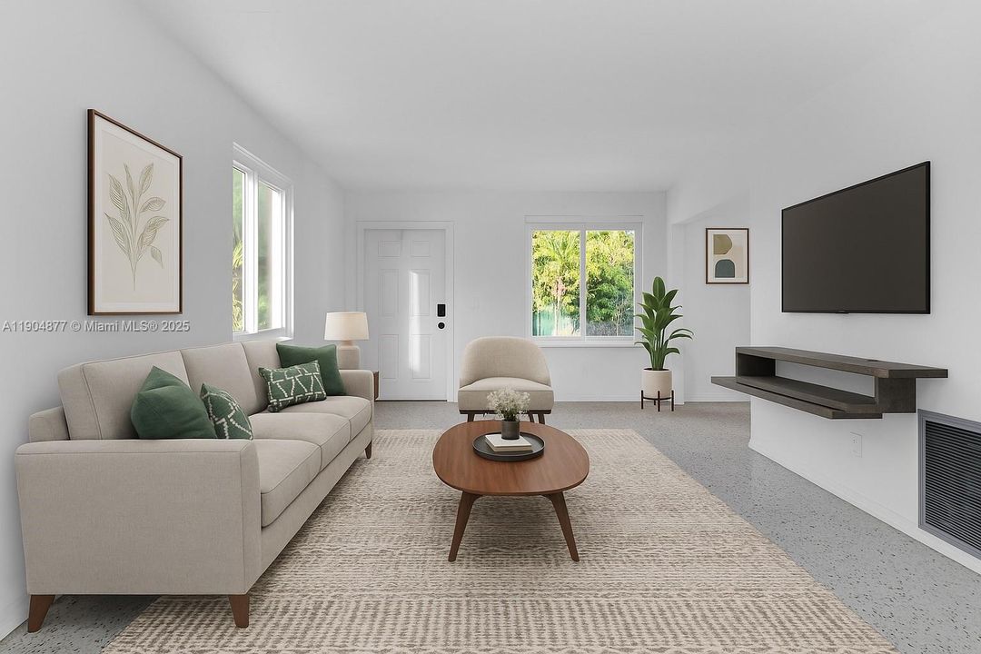 出租: $2,600 (2 贝兹, 1 浴室, 2105 平方英尺)