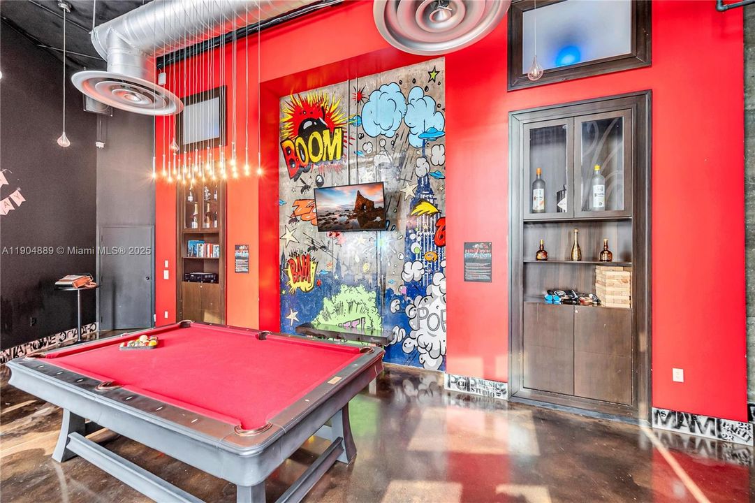 Недавно арендовано: $3,000 (1 спален, 1 ванн, 795 Квадратных фут)