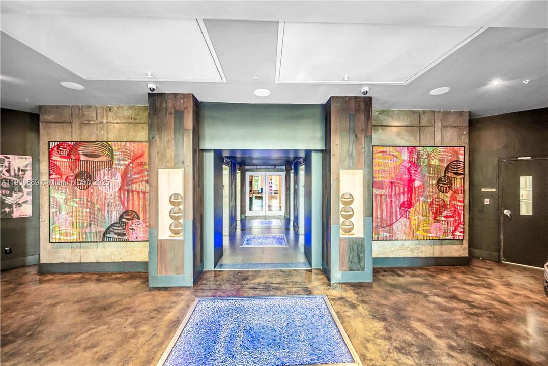 Недавно арендовано: $3,000 (1 спален, 1 ванн, 795 Квадратных фут)